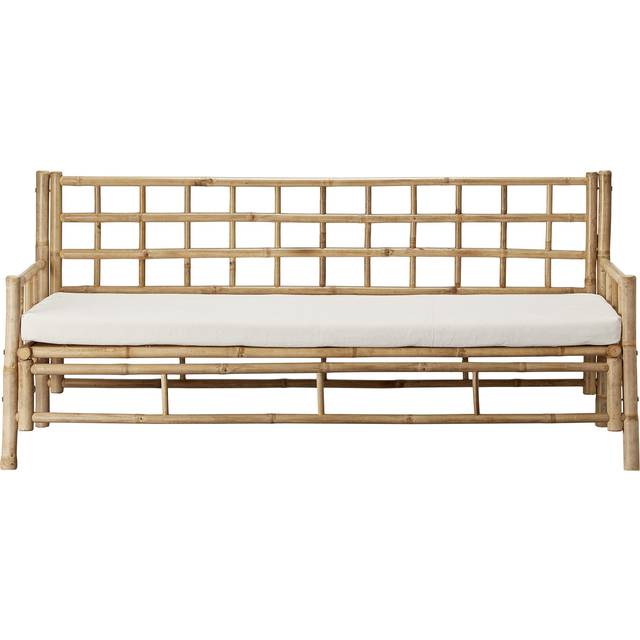 LENE BJERRE MANDISA LOUNGE SOFA BAMBUS - 180