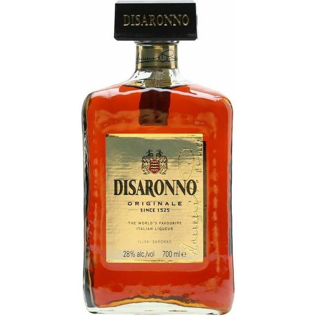 Disaronno Amaretto Original 28% 70 cl