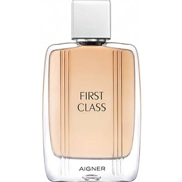 Aigner First Class Eau De Toillette 100ml