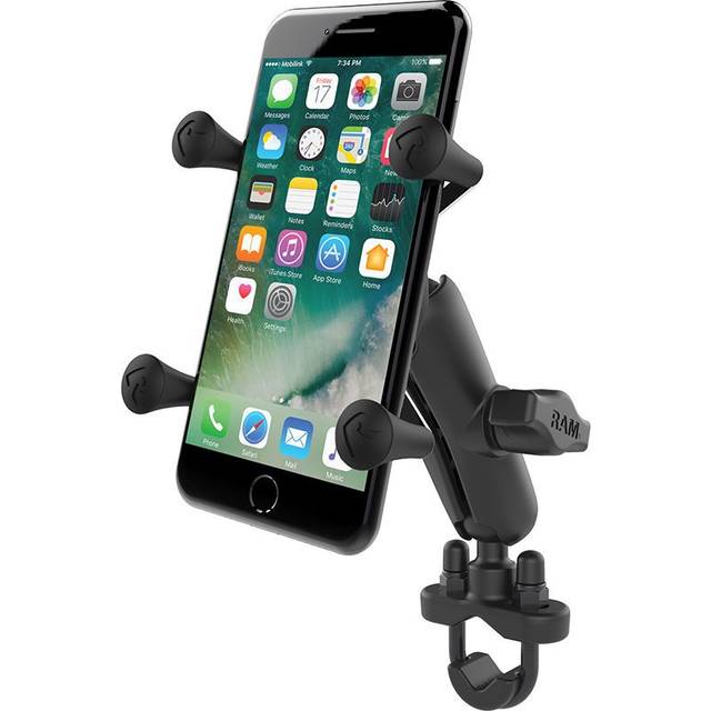 Ram Mount X-Grip / U-Bolt, mounting kit