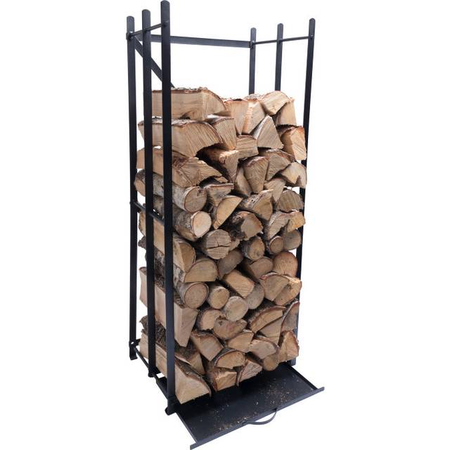Vedstaplare 29 x 49 x 114,5 cm