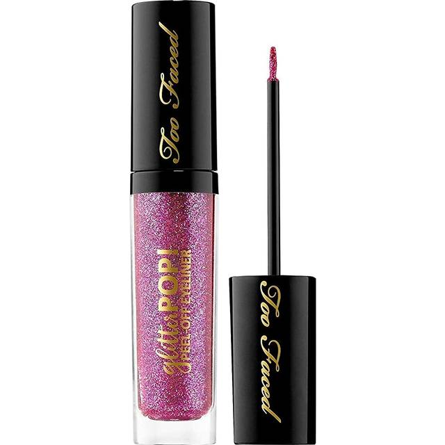Too Faced Kitty Glitter 6.5g Glitter Pop Peel Off