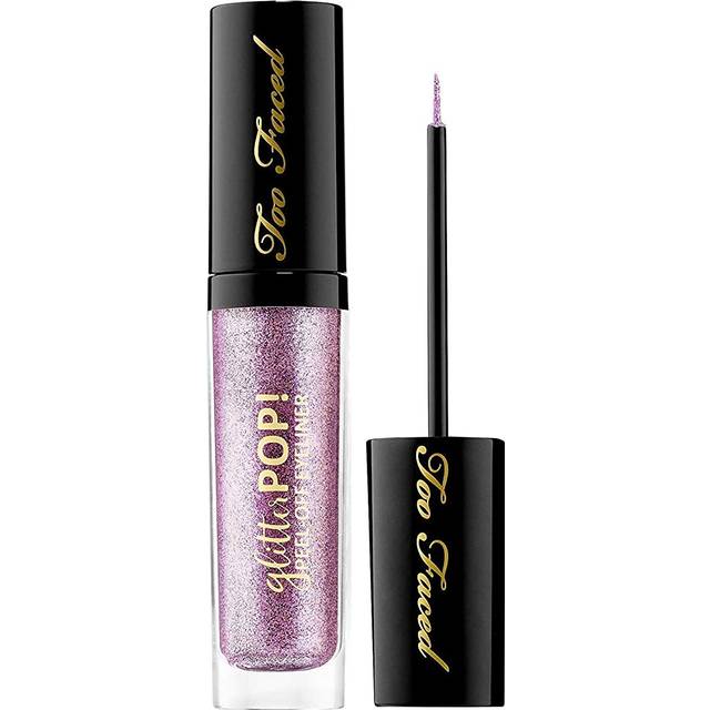 Too Faced Glitter Pop Peel Off Eyeliner 6.5g - Fairy Queen