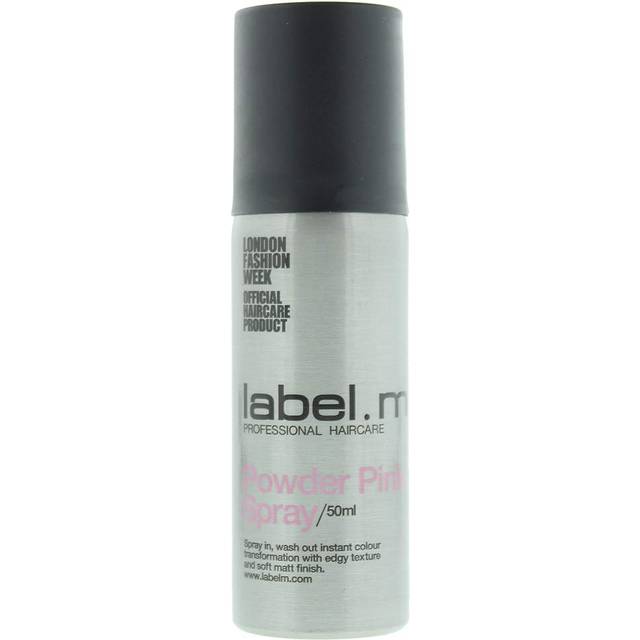 Label.m Powder Pink Spray 50 ml