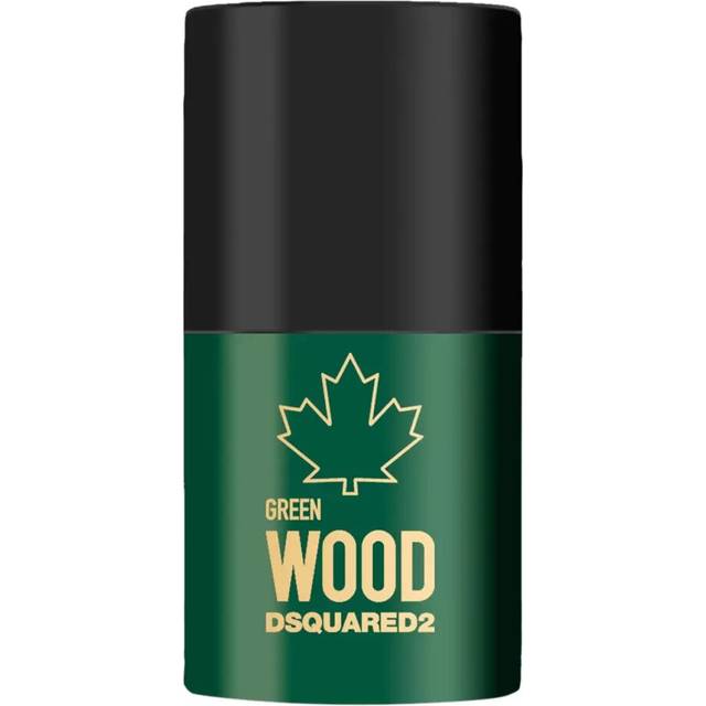 Dsquared2 Green Wood Deodorant Stick 75ml