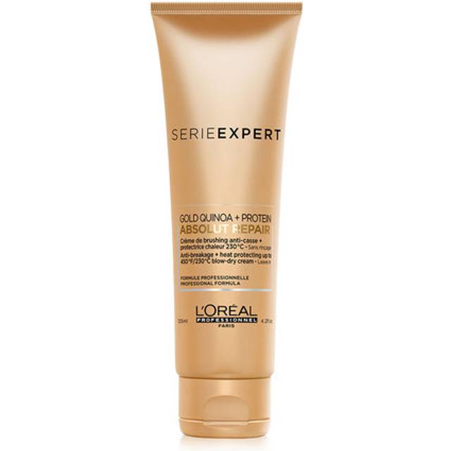 L'Oréal Professionnel Absolut Repair Lipidium Blow-Dry Cream 125ml