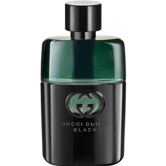 Gucci Guilty Black Pour Homme Eau De Toilette 90ml