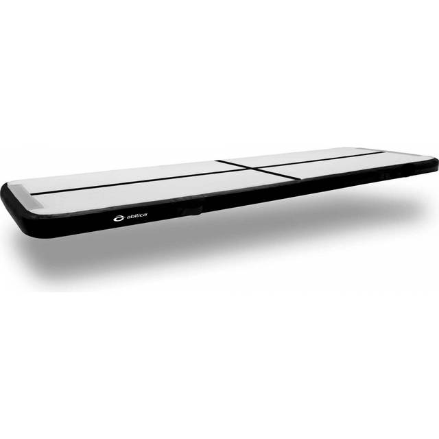Abilica - AirTrack 4 x 1 m Träningsmatta