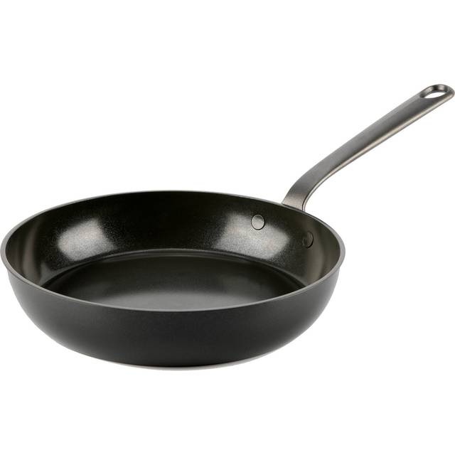 Greenpan - Craft Stekpanna 24 Cm - Svart