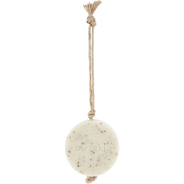 Meraki Tvål Sesame Scrub