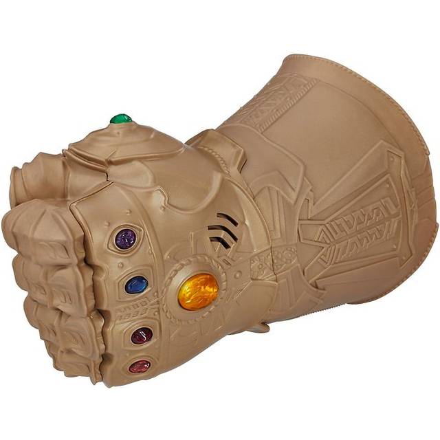 Marvel Avengers Endgame Infinity Gauntlet