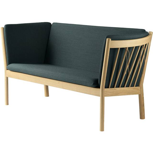 FDB Møbler J148 Sofa 150cm 2 personers