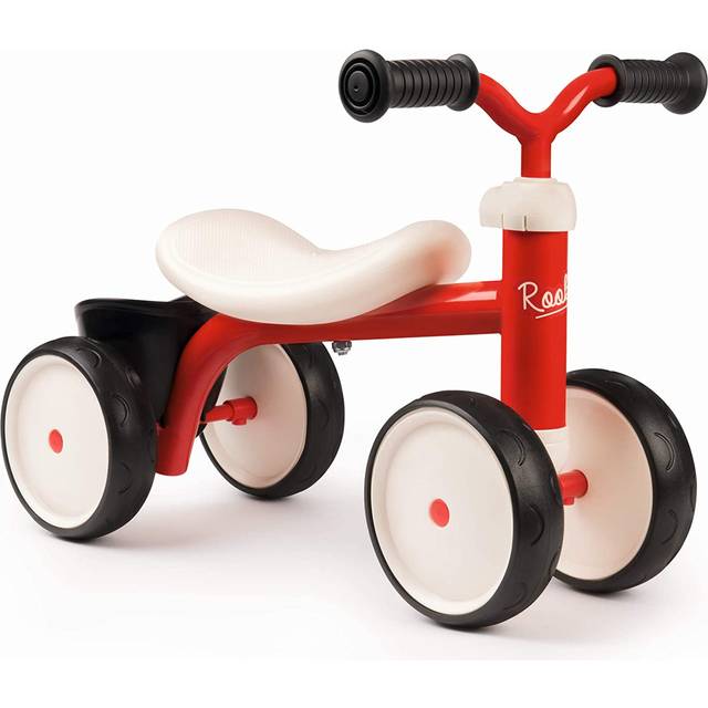 Smoby ride-on cykel