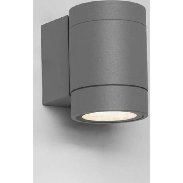 Astro 1372003 Dartmouth Single LED Outdoor Wall Light Textured Black