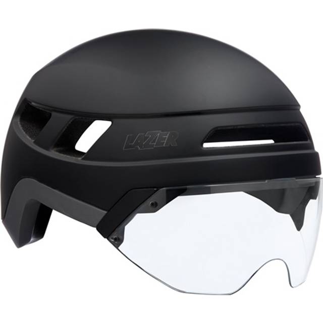Lazer Urbanize NTA Cykelhjälm, Matte Titanium (52-56 cm)