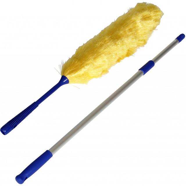 NORDEX Dammvippa Teleskop 125-170cm