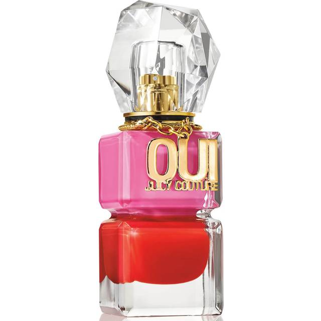 Juicy Couture Oui Eau De Parfum 50ml Spray