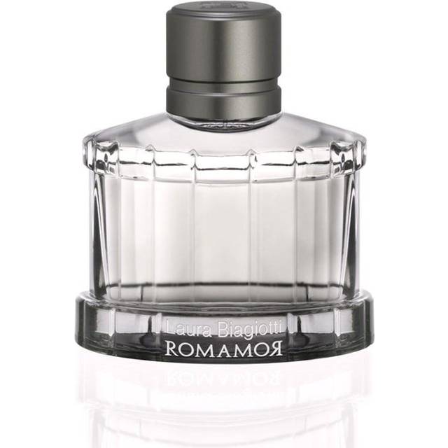 Laura Biagiotti Romamor Uomo Eau de Toilette 75 ml