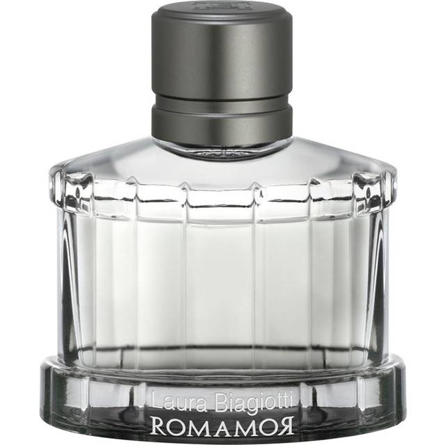 Laura Biagiotti Romamor Uomo Eau de Toilette 40 ml