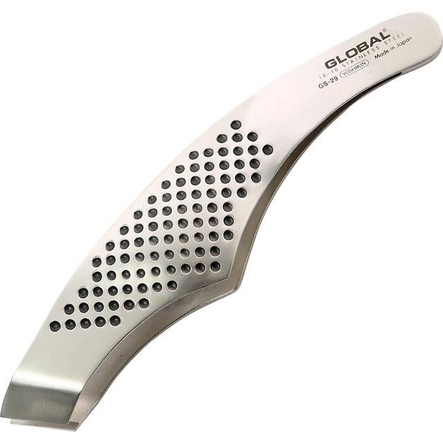 Global GS29 - 12cm Fish Bone Tweezers (GS-29)