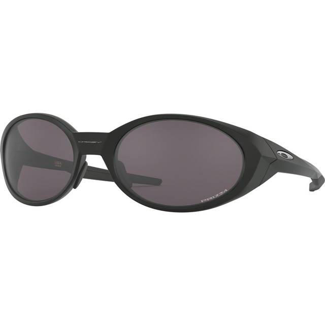Oakley Eye Jacket Redux OO9438-0158 - Matte Black