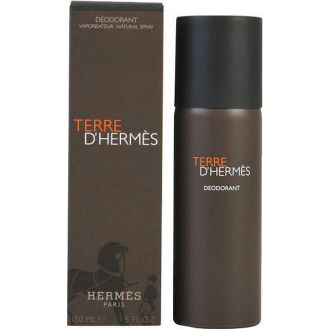 Hermès  Bath products for men Terre D&#39;Hermes (Deodorant Spray)