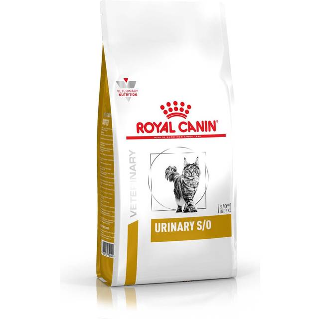 Veterinary Diets Urinary S/O Cat - 3,5 kg