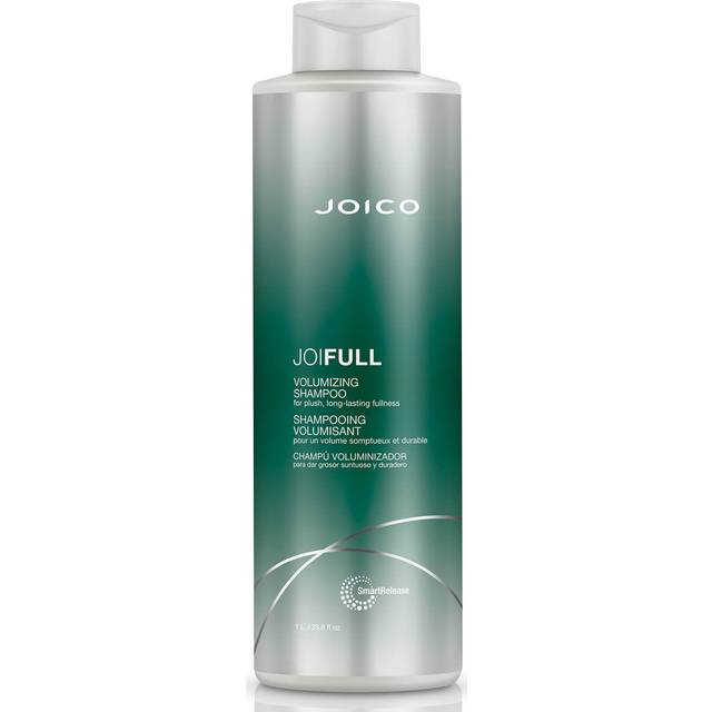 Joifull Volumizing Shampoo (for Plush Long-lasting Fullness) - 1000ml/33.8oz