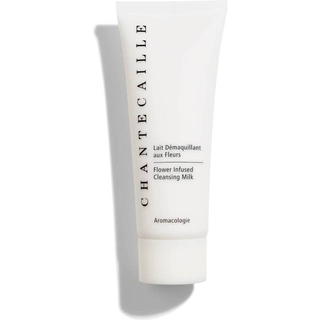 Chantecaille Flower Infused Cleansing Milk 75ml
