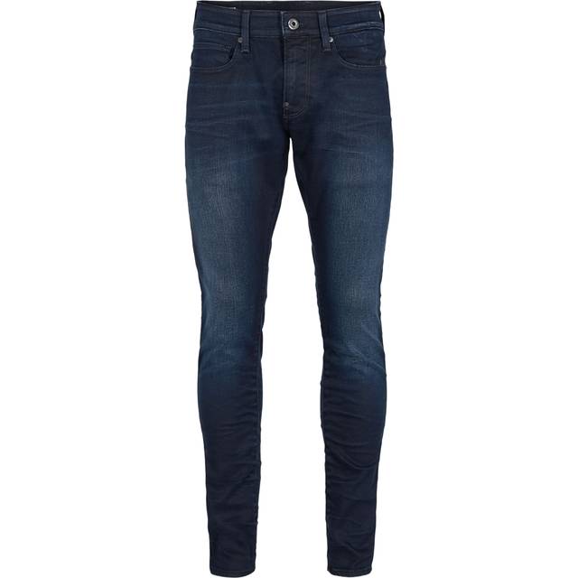Jeans G-star Revend skinny - Bleu - 29x32