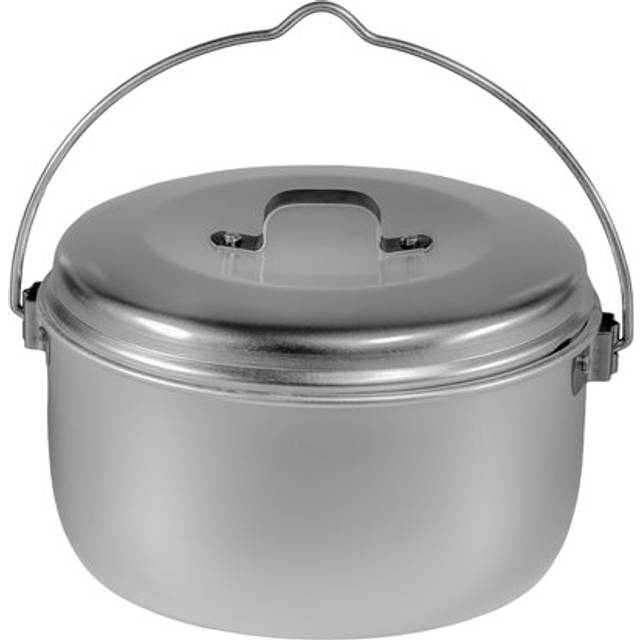 Trangia Lägerkärl 125-2,5 Liter