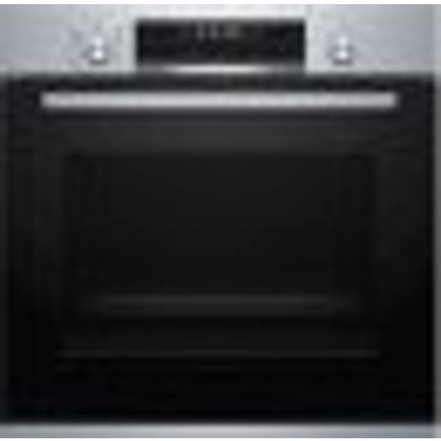 Bosch HBG5785S6B Series 6 Single Oven