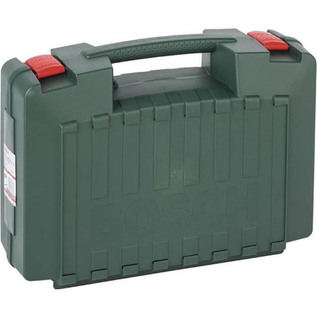 Bosch 2605438091 338 x 297 x 144mm Plastic Case