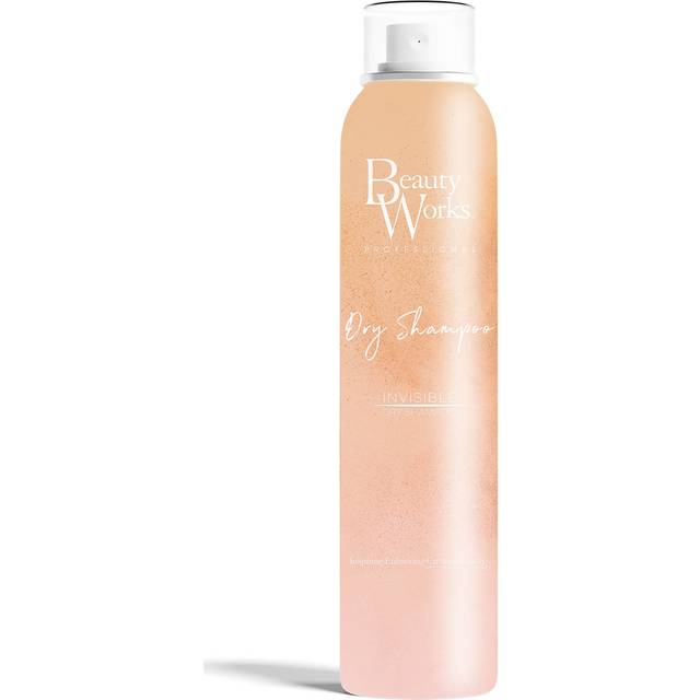 Beauty Works Dry Shampoo 300ml