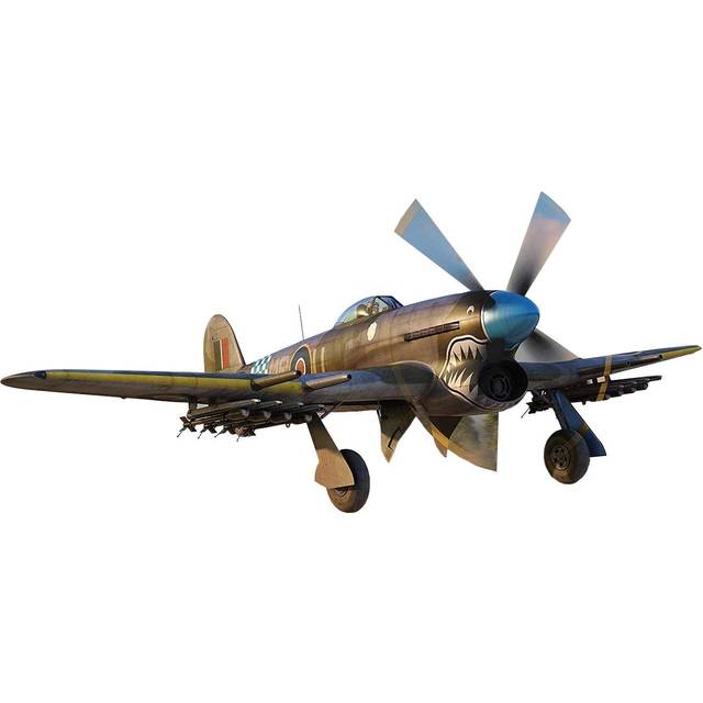 Hawker Typhoon Mk.IB