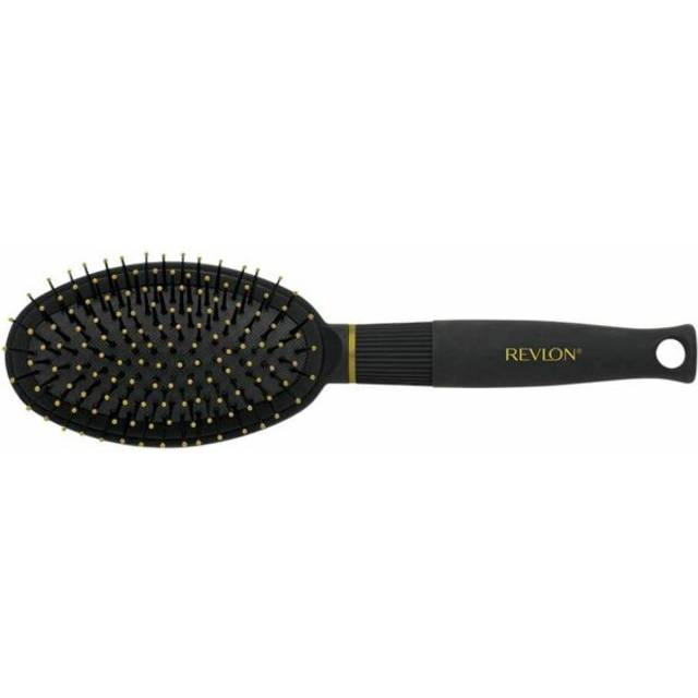 Revlon Ionic Ceramic Make It Straight Cushion Hair Brush