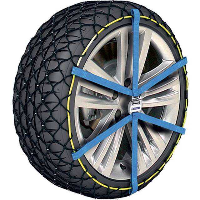 Michelin Easy Grip Evolution 4