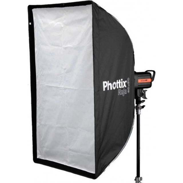 Phottix Raja Quick-Folding softbox 60x90cm
