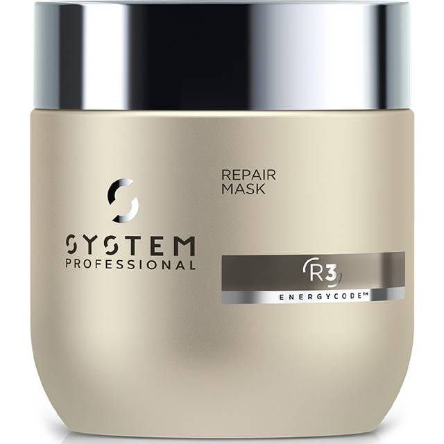 System Professional Repair Mask 200ml