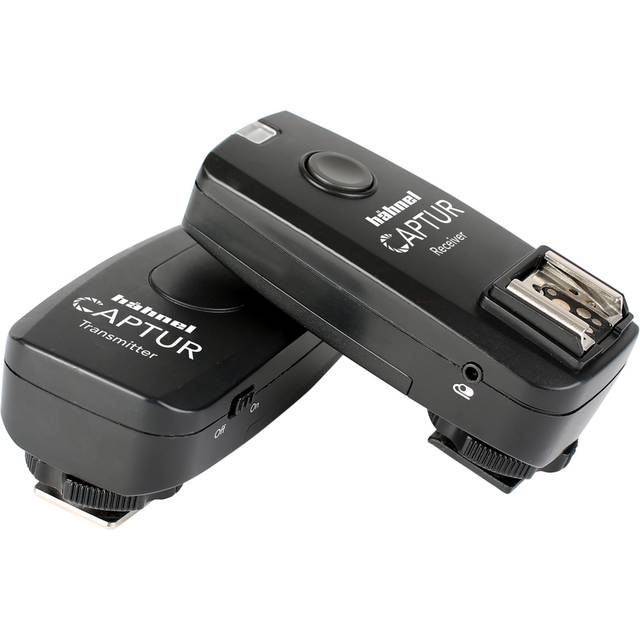 Haehnel Fototechnik 10007103 Remote shutter release