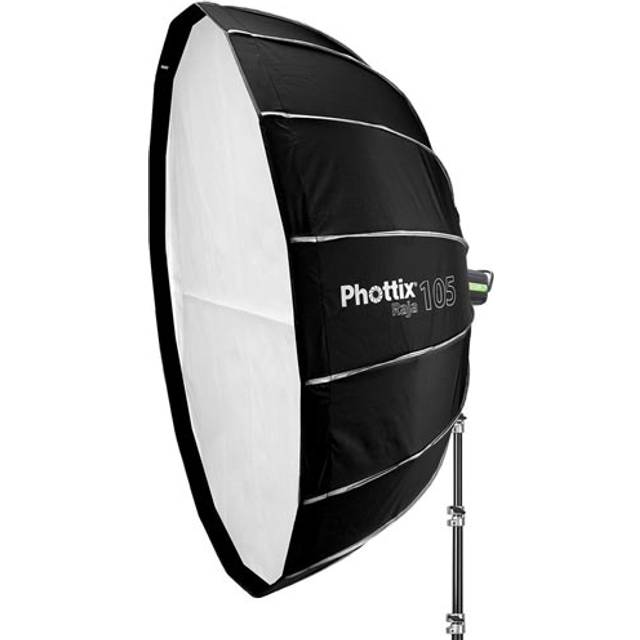 Phottix Raja Quick-Folding Softbox Octa 105cm