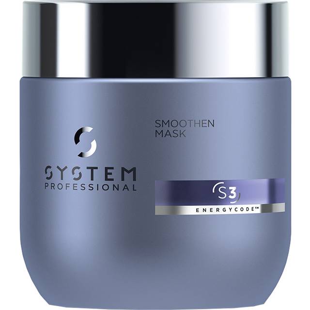 Wella System P. - Smoothen Mask S3 200 ml