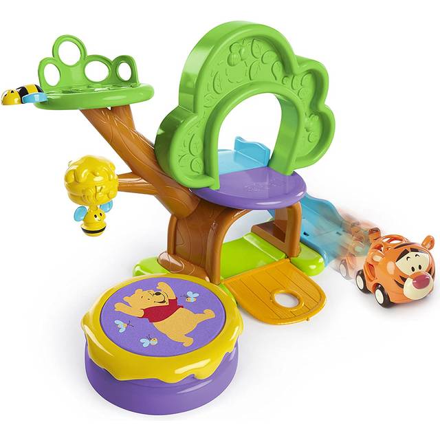 Disney Baby™ Nalle Puh Treehouse Playset™