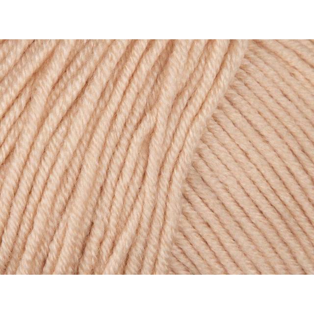 Sirdar snuggly baby cashmere merino dk double knitting, white (473), 50g