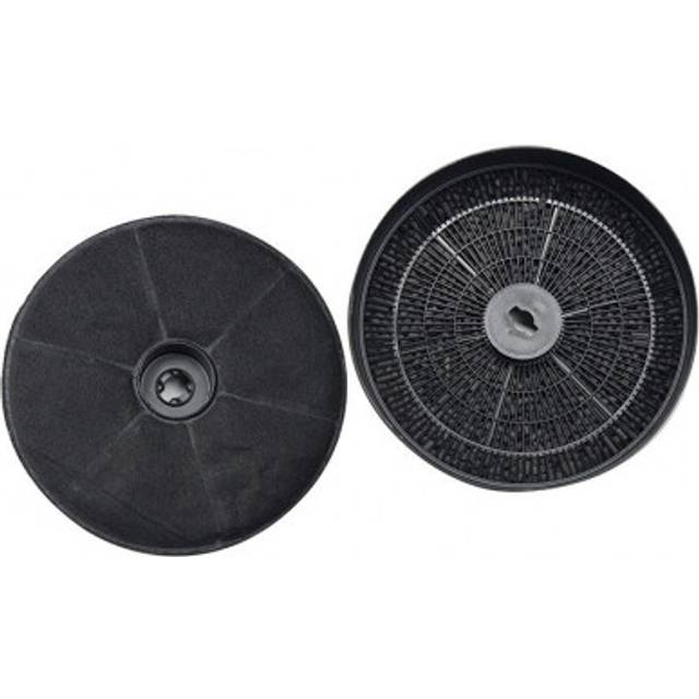 Kolfilter TFM160/180/