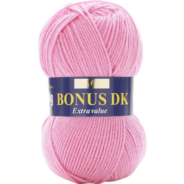 Hayfield Bonus DK - Soft Red (617)