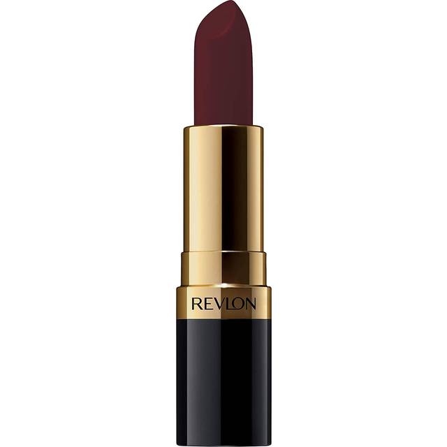 Revlon Super Lustrous Lipstick - 477 Black Cherry