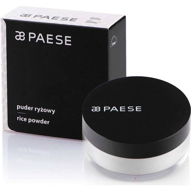 Paese Rice Face Powder 15g