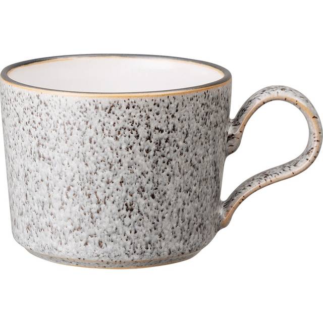 Denby Studio Grey Brew Tea/Coffee Cup