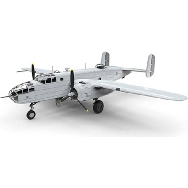 North American B-25C/D Mitchell